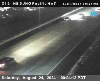 NB 5 JNO Pacific Hwy