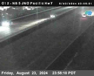 NB 5 JNO Pacific Hwy