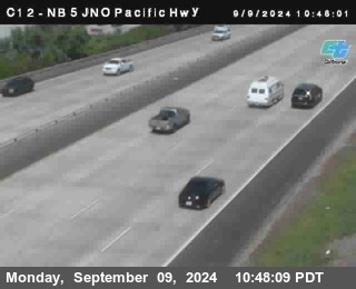 NB 5 JNO Pacific Hwy