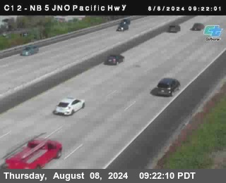 NB 5 JNO Pacific Hwy