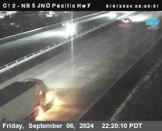 NB 5 JNO Pacific Hwy