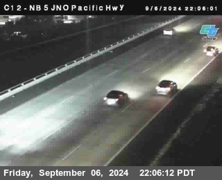 NB 5 JNO Pacific Hwy