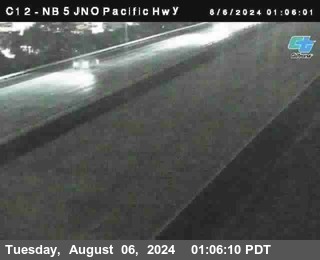 NB 5 JNO Pacific Hwy