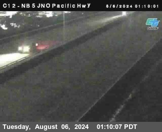 NB 5 JNO Pacific Hwy