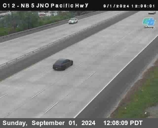 NB 5 JNO Pacific Hwy