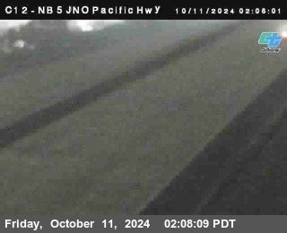 NB 5 JNO Pacific Hwy