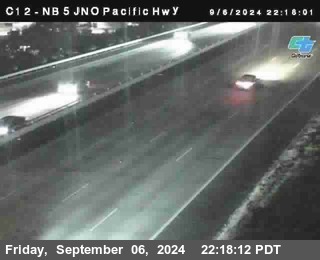 NB 5 JNO Pacific Hwy