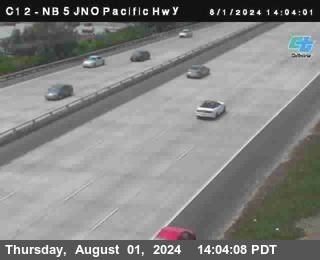 NB 5 JNO Pacific Hwy