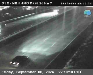 NB 5 JNO Pacific Hwy