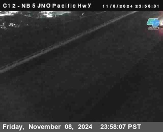 NB 5 JNO Pacific Hwy