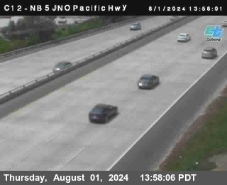 NB 5 JNO Pacific Hwy