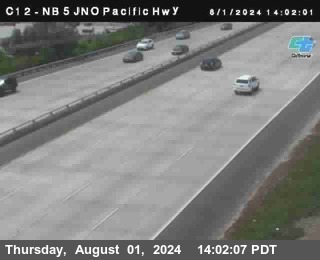 NB 5 JNO Pacific Hwy