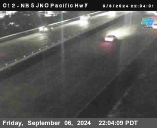 NB 5 JNO Pacific Hwy