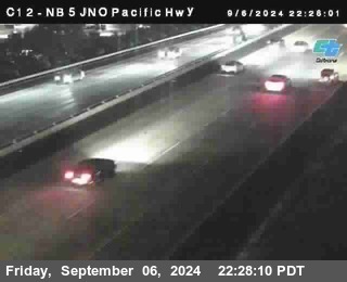 NB 5 JNO Pacific Hwy