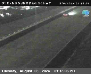 NB 5 JNO Pacific Hwy