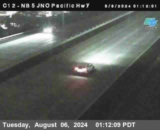 NB 5 JNO Pacific Hwy