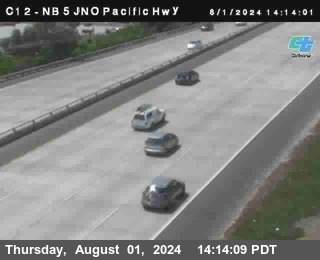 NB 5 JNO Pacific Hwy