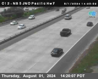 NB 5 JNO Pacific Hwy