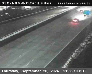 NB 5 JNO Pacific Hwy