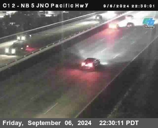 NB 5 JNO Pacific Hwy