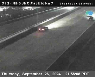 NB 5 JNO Pacific Hwy