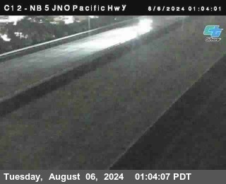 NB 5 JNO Pacific Hwy