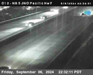 NB 5 JNO Pacific Hwy