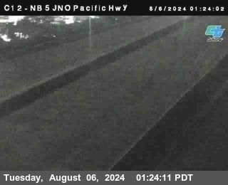 NB 5 JNO Pacific Hwy