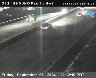 NB 5 JNO Pacific Hwy