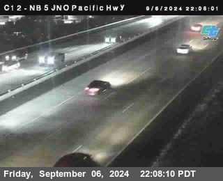 NB 5 JNO Pacific Hwy