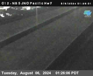 NB 5 JNO Pacific Hwy