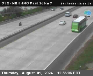 NB 5 JNO Pacific Hwy