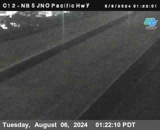 NB 5 JNO Pacific Hwy