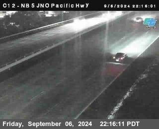 NB 5 JNO Pacific Hwy