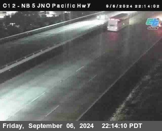 NB 5 JNO Pacific Hwy