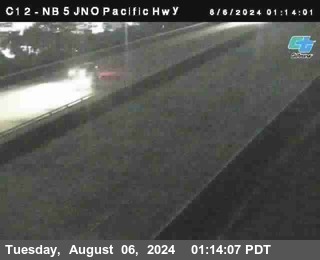 NB 5 JNO Pacific Hwy