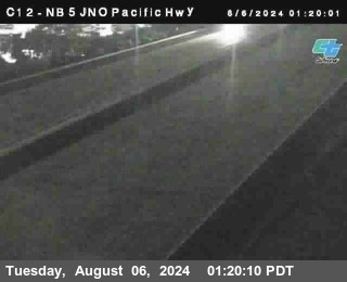 NB 5 JNO Pacific Hwy