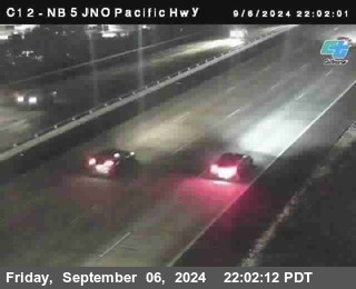 NB 5 JNO Pacific Hwy