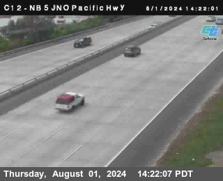 NB 5 JNO Pacific Hwy