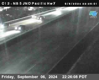 NB 5 JNO Pacific Hwy