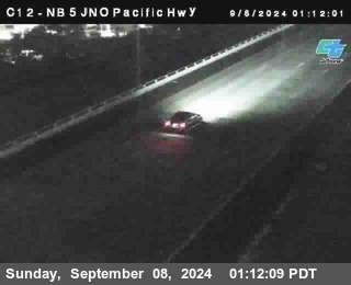 NB 5 JNO Pacific Hwy