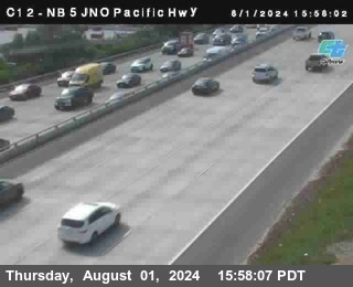 NB 5 JNO Pacific Hwy