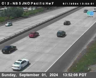 NB 5 JNO Pacific Hwy