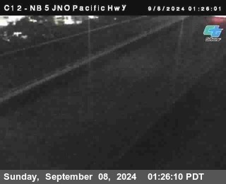 NB 5 JNO Pacific Hwy