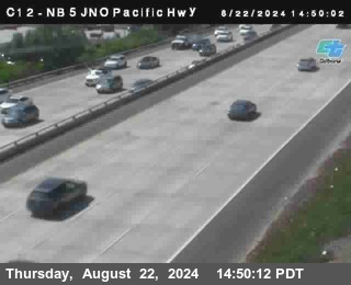 NB 5 JNO Pacific Hwy