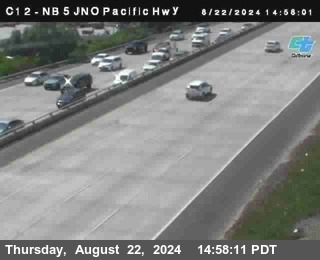 NB 5 JNO Pacific Hwy