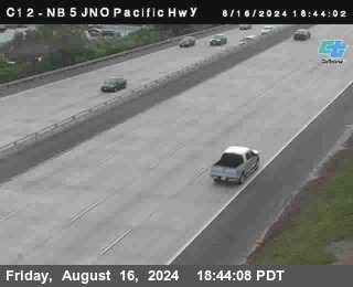 NB 5 JNO Pacific Hwy