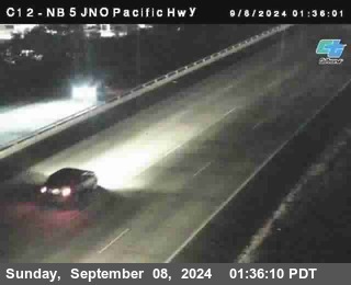 NB 5 JNO Pacific Hwy