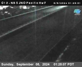 NB 5 JNO Pacific Hwy