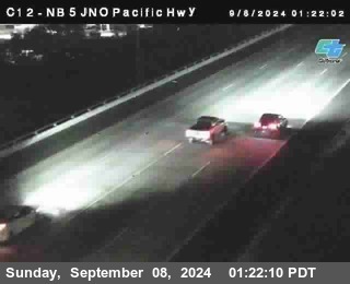 NB 5 JNO Pacific Hwy